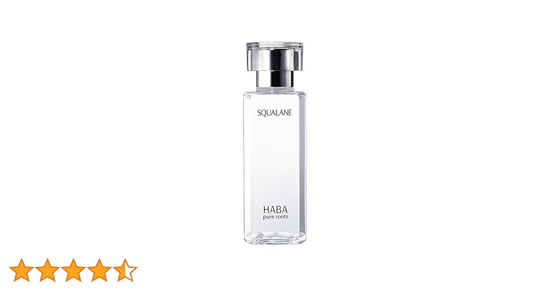 HABA スクワラン 120ml Amazon.co.jp: ハーバー スクワラン 120ml : Beauty